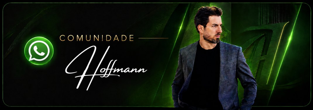 Comunidade no WhatsApp