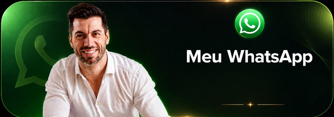 Meu WhatsApp